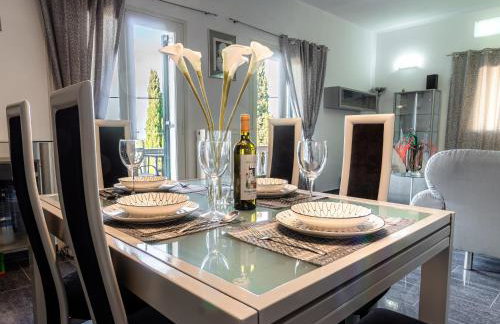 Corfu Nefeli's Miari`s Home - Foto 5