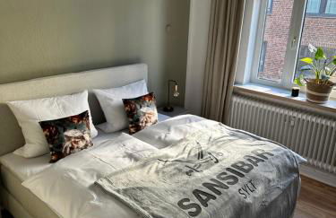 Großzügige 3-Zimmer Altbauwohnung - Foto 10