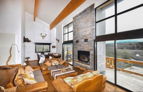 5 Bedroom Amazing Home In Réal - Foto 3