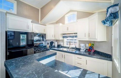 Redrock Moab Tiny House w/ Loft - Site 2 - Foto 10