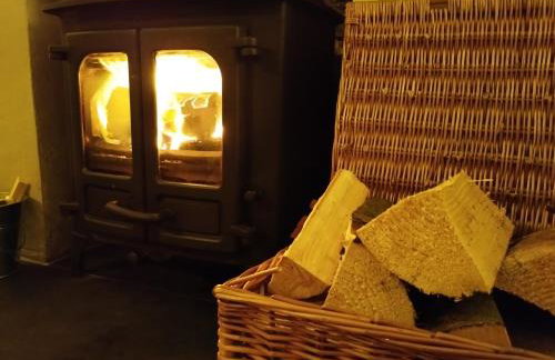 Osprey Cottage - Foto 8