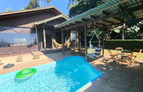 Casa Green Piccoli - Itajaí/SC - Foto 49