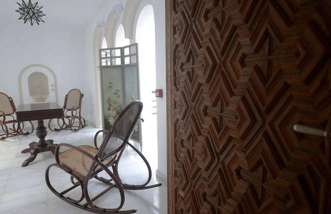 Apartasuites Alberca - Foto 3