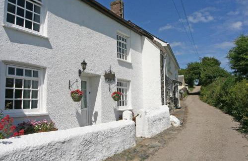 Penrose Farm Cottage - Foto 30