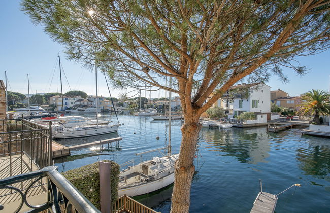 Bleu Azur - Photo 27