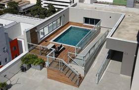 Luxo e conforto, completo com piscina, sauna, academia - Photo 21