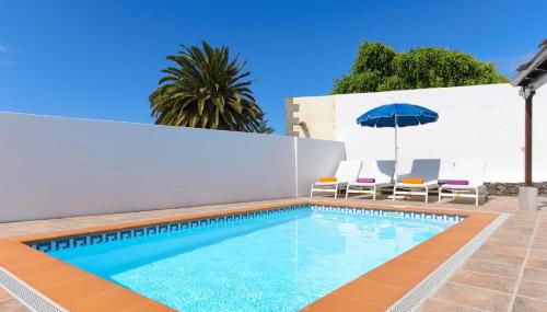 Villa Titán - Foto 3