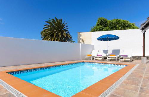 Villa Titán - Foto 3