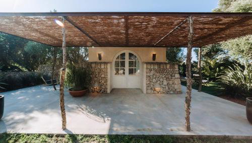 Agroturismo Rafal Rubí - Foto 5