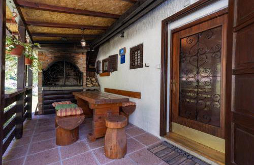 Holiday Home Kuća Ulaga - Foto 24