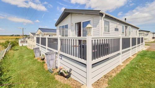 Host & Stay - Clearwater Willerby Lodge - Foto 1