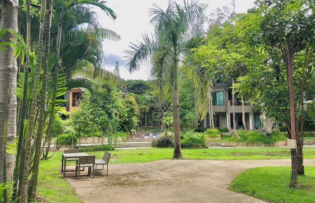 Tree Scape Mountain View Resort - Foto 61