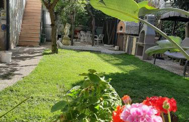 CASA AGATA A DUE PASSI DAL MARE - Foto 8
