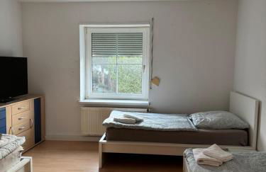 Wunderschöne Ferien- und Monteurswohnung südlich von Leipzig in Böhlen Nähe A72 - Foto 3