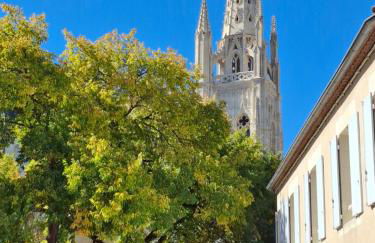 Appartement de charme plein centre - Foto 19