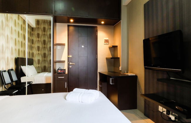 Good Studio 23 Kebagusan City Apartment - Foto 2
