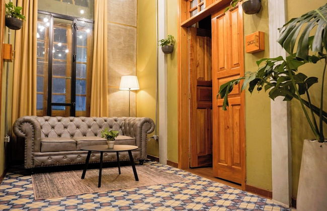 Colonia Suites 722 by Wellcome - Foto 70