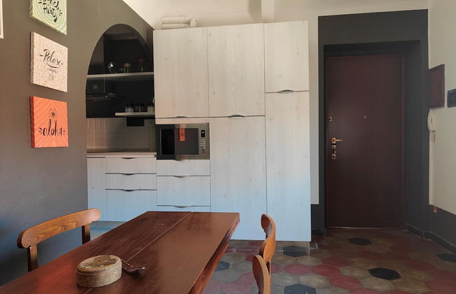 Via Medaglie D oro 73 - Albenga - Foto 21