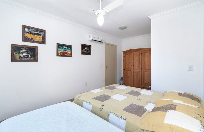 Apartamento 2 quartos com 1 suíte - 592 - Foto 5