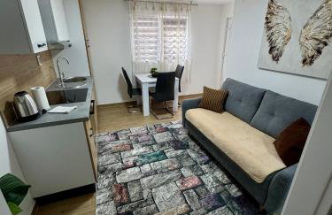 Apartments Big Smile - Photo 19