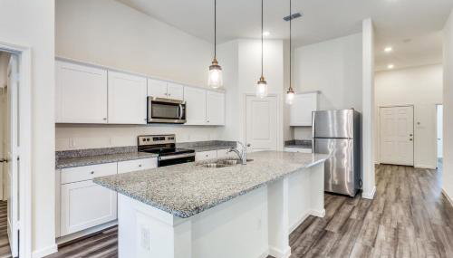 Cozy 4bedroom home near TCU - Foto 5