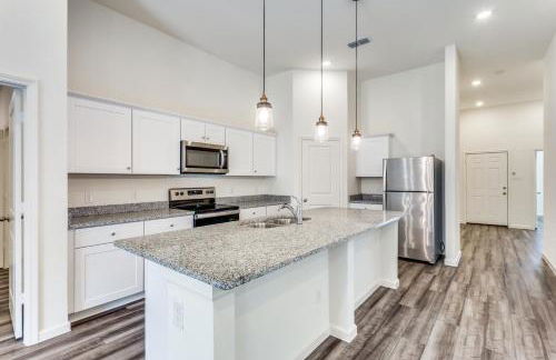 Cozy 4bedroom home near TCU - Foto 5