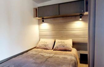 Mobile Home Mar Vista Selce - Foto 14