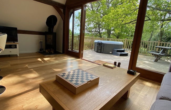 Oastbrook Estate Vineyard - Foto 47