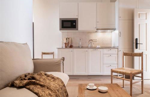 Raíces Alameda Casa Palacio - Foto 7