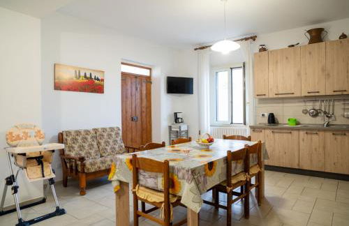 Apartment Dolce Vita by Interhome - Foto 15