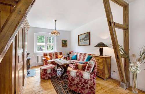 Ferienhaus Waldliebe - Foto 1