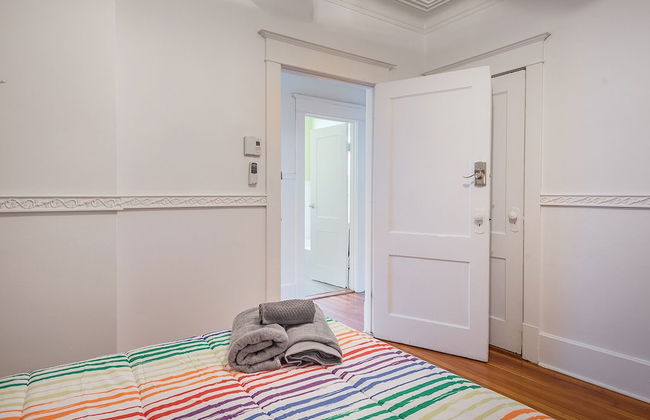 Beautiful 6BR Apt Near Olympic Stadium - Foto 8