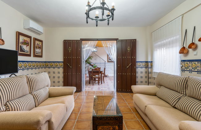 Villa San Vicente - Foto 20