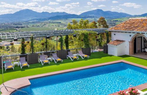 Finca Puerto Ermita - Spa Privado - Ideal Retiros - Foto 26