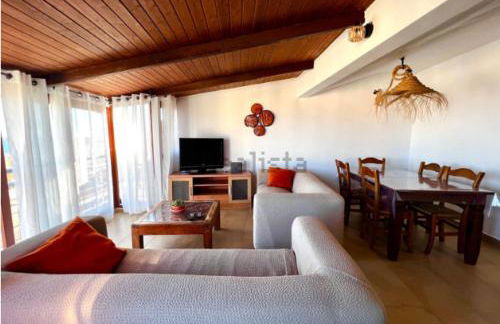 LA GEODA vivienda vacacional turística 4hab - Foto 10