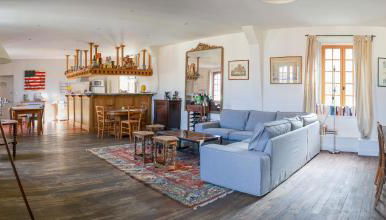 Ecuries du Château de Saint-Fargeau - Foto 3