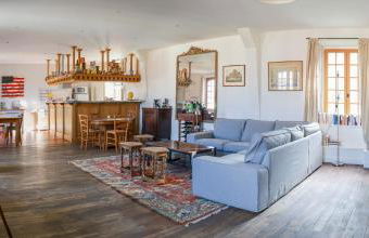 Ecuries du Château de Saint-Fargeau - Foto 3