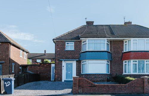 Linden House - Foto 27