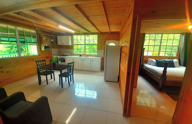 Pinard's Mountain Resort - Cottage 7 - Photo 23