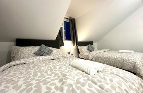 Finsbury Park Studio Apartments - Foto 23