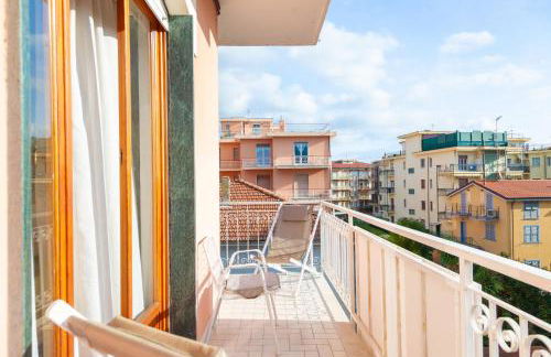 Eveten Apartments - Diano Marina - Foto 19