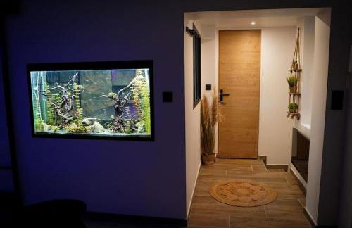 Nuit de la sagesse "jacuzzi terrasse et parking privé" - Foto 20