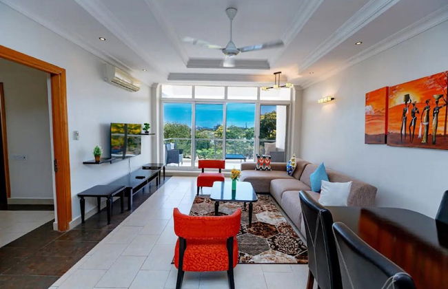 Colosseum Square Luxury Apartments - Photo 36