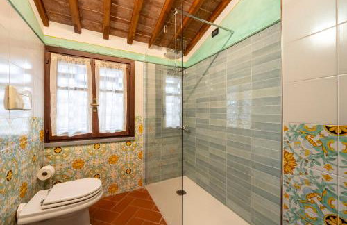 Villa Antica Sosta Renai - Foto 67