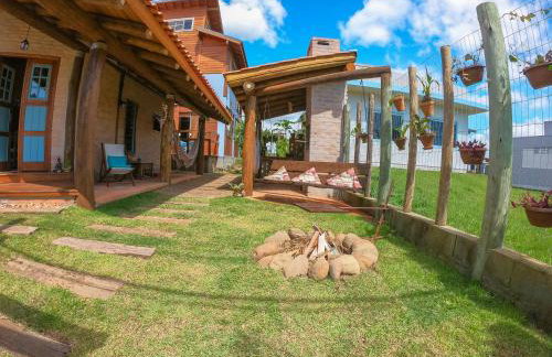 Pousada Bosque das Águas, Imbituba - Foto 9