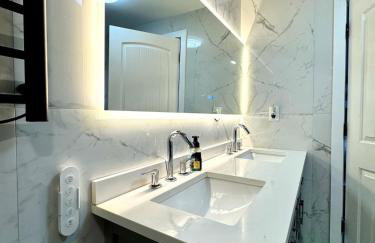 Pearl on the ridge sauna,hot tub,game room,groups - Foto 16