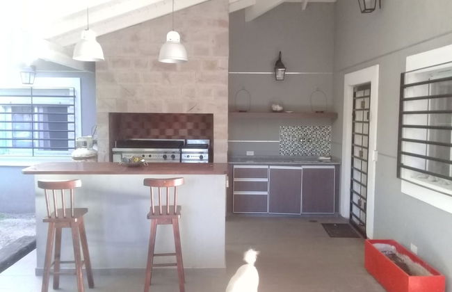 Casa Quinta en Pueblo de Campo. - Foto 23