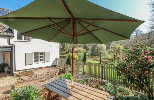 Upper Barn Cottage - Foto 25