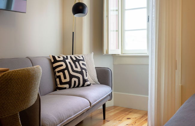 Entre Ruas Apartments - Photo 25