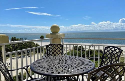 Daufuskie Oceanfront Penthouse - Atlantic Watch - Foto 1